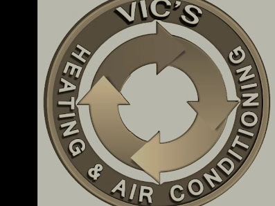 Vic's Heating & Air Conditioning LLC