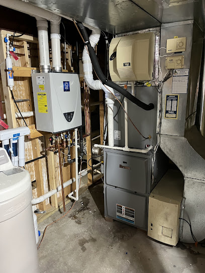 bauman heating cooling mechanical llc