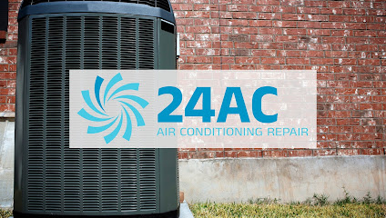 24AC Air Conditioning Repair