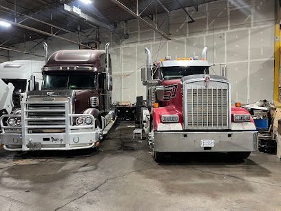 K W Truck Repair