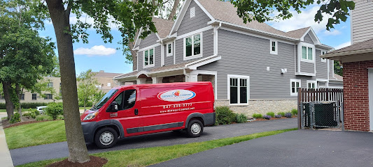 Midwest Comfort Heating & Cooling LLC
