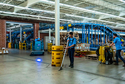 ServiceMaster Clean by DCS - Orland Park