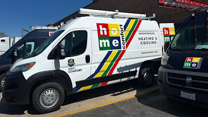 Home Comfort Services, Inc.
