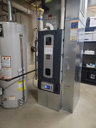 Alltech HVAC Inc