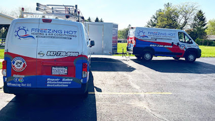 Freezing Hot LLC