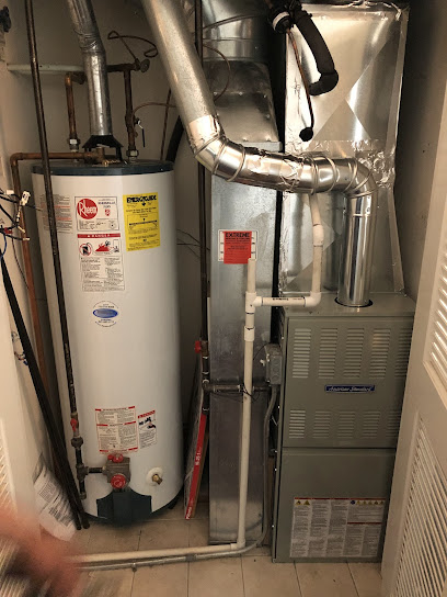 Adam AC Repairs