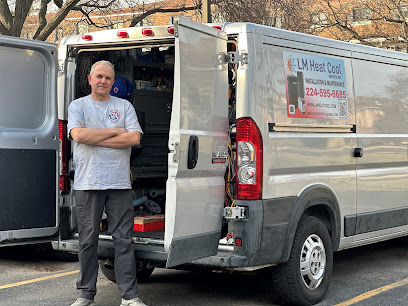 L&M Heating & Cooling Services
