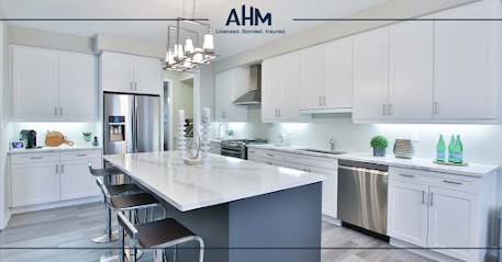 American Home Maintenance Service and Repairs, LLC
