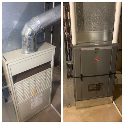 Snowflake Heating & Cooling