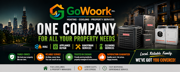 GOWOORK INC