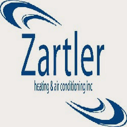 Zartler Heating & Air Conditioning Inc