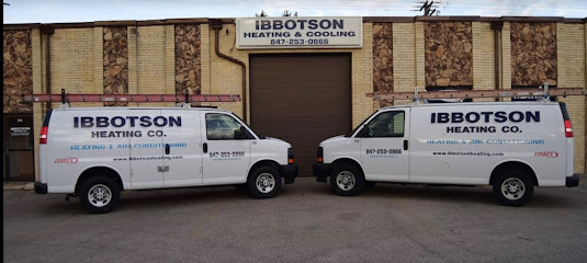 Ibbotson Heating Co