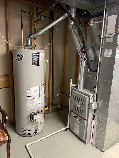 Suburban Temperature Control, Inc.