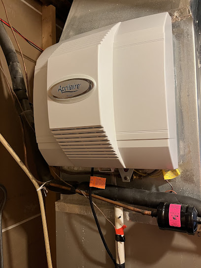 Cameron Heating & Cooling Inc