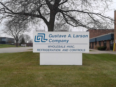 Gustave A Larson Company