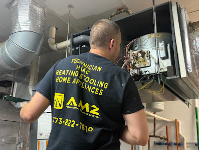 AMZ Appliance Repair