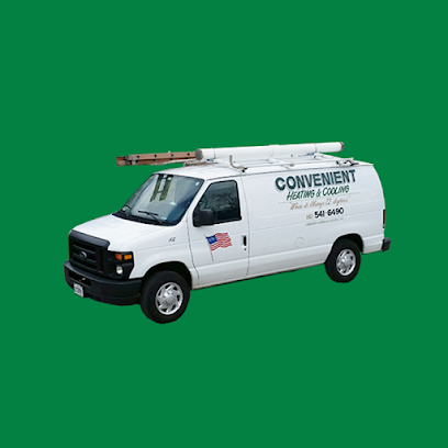 Convenient Heating and Cooling