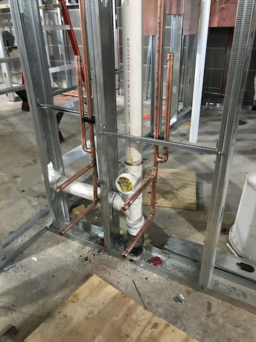 Pasquesi Plumbing, Heating, Cooling & Sewer