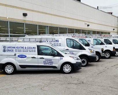 Guardian Heating & Cooling