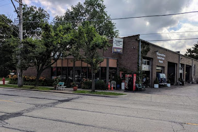 Pasquesi & Son Automotive & Truck Repair