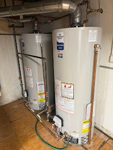 Little Tommy's Plumbing Shop, Inc.