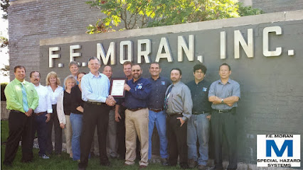 F.E. Moran Special Hazard Systems