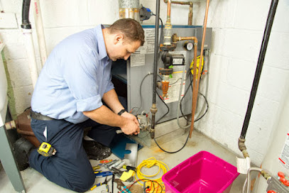 Alexian Heating AC & Refrigeration