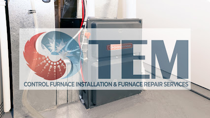 Tem Control HVAC