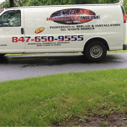 ABM Hvac