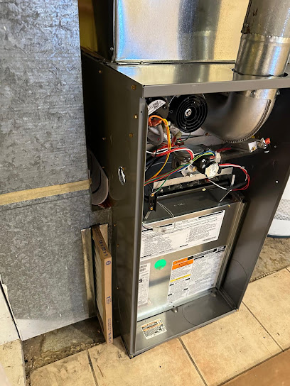 Next Temp Heating & Cooling