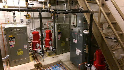 National Heat & Power Corp.