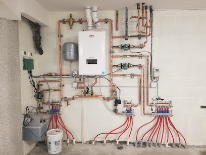 AC Heat Control