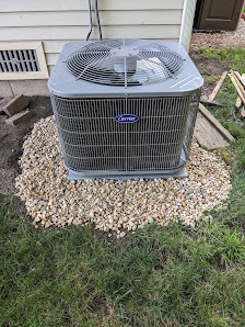 Zero Degree Heating and Cooling Corp