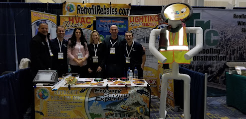 Retrofit Rebates,Inc.