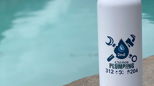2nd Chance Plumbing