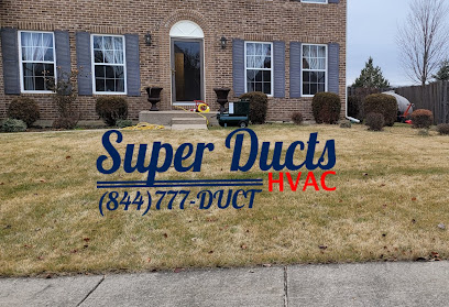Super Ducts, Inc