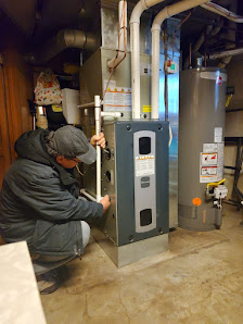 Norridge HVAC
