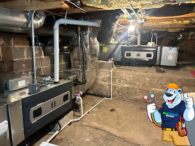 Eco Temp HVAC