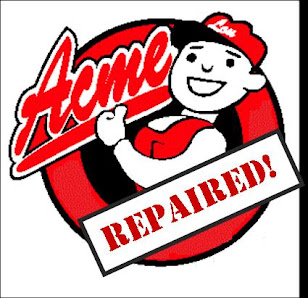Acme Control Service Inc.
