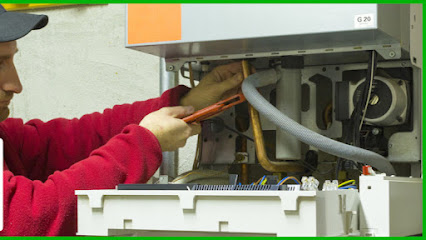 Greenleaf HVAC, Inc.