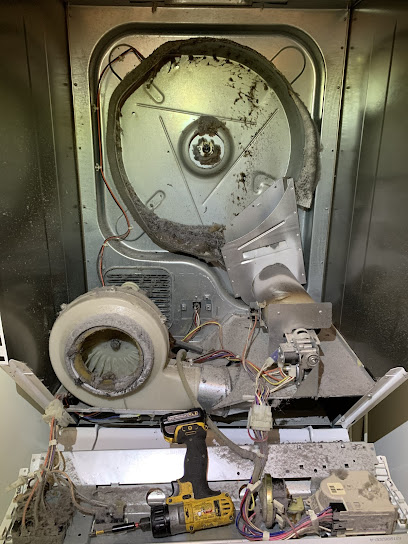 Chicago Appliance Repair Doctor