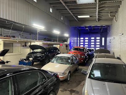 A & J Auto Care (AJ Edition)