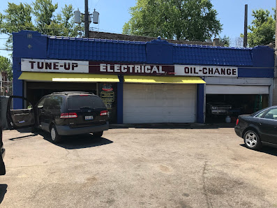 My Auto Repair
