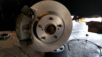 Mobile Mechanic Auto Services