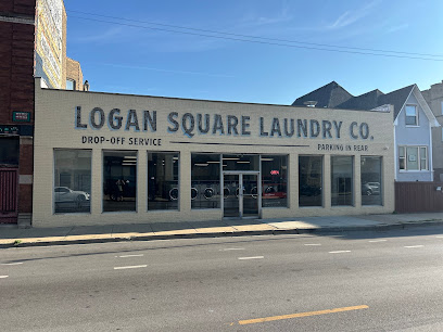 Logan Square Laundry Co.