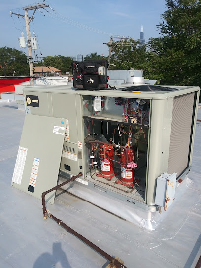 Moorcomfort Hvac/R