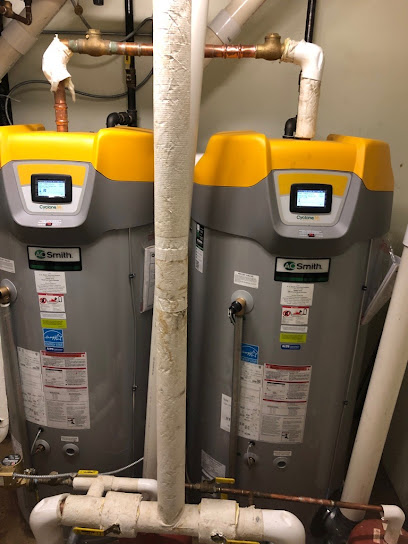 Control Heating & Cooling, Inc.