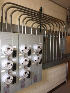 All Suburban Electric