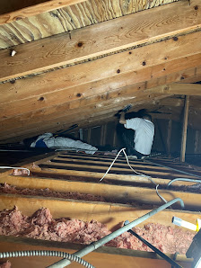Air Duct Cleaning Group
