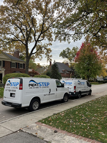 Next Step Heating & Cooling